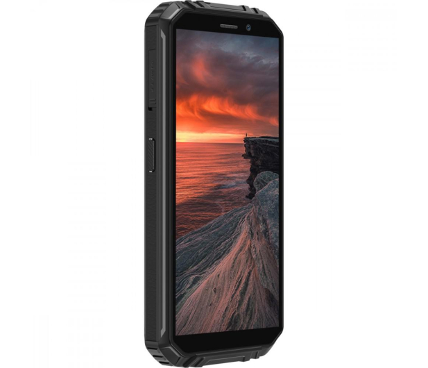 OUKITEL WP18 Pro 4/64GB 12500mAh czarny - 1110474 - zdjęcie 5